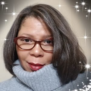 Meet your Posher, Yvonne